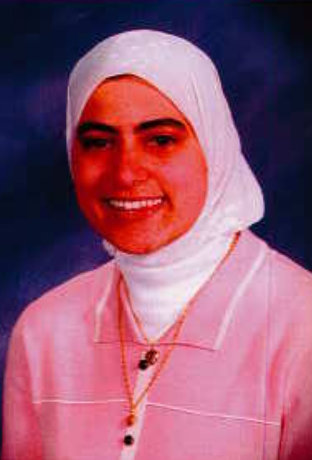 Dr Nahla Salem MD